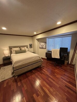 3 chambres, Wi-Fi gratuit