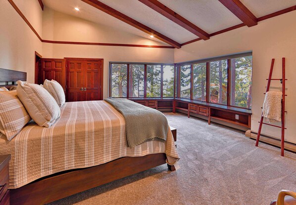 3 habitaciones y wifi gratis