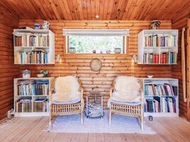 Casa | Parte interna