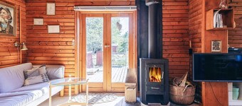 6 Person Holiday Home in Albaek-by Traum