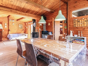 House | Interior