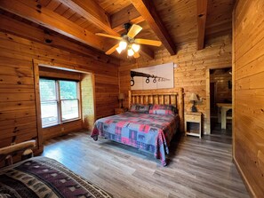 8 Schlafzimmer, Bügeleisen/Bügelbrett, Reisekinderbett, kostenloses WLAN