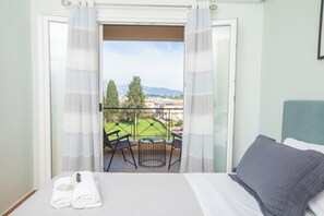 3 dormitorios, tabla de planchar con plancha, wifi gratis y ropa de cama