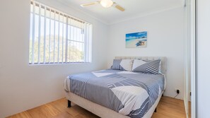 2 habitaciones y wifi gratis 