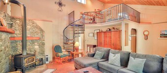 Tahoe Family Getaway