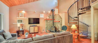 Tahoe Family Getaway