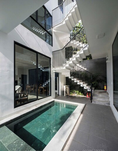 Phuc Villa