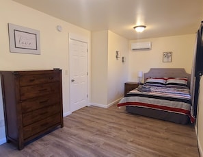 3 chambres, Wi-Fi gratuit, draps fournis