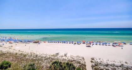 🏖️5 Pools-Beachfront Views-Laketown Wharf 1116🏖️