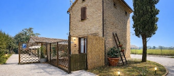 Loft Cemani Farm Coppetella