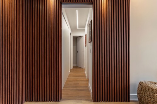 MAJESTIC SUNSET CONDO ARPOADOR - POSTO 8 - IPANEMA