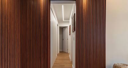 MAJESTIC SUNSET CONDO ARPOADOR - POSTO 8 - IPANEMA