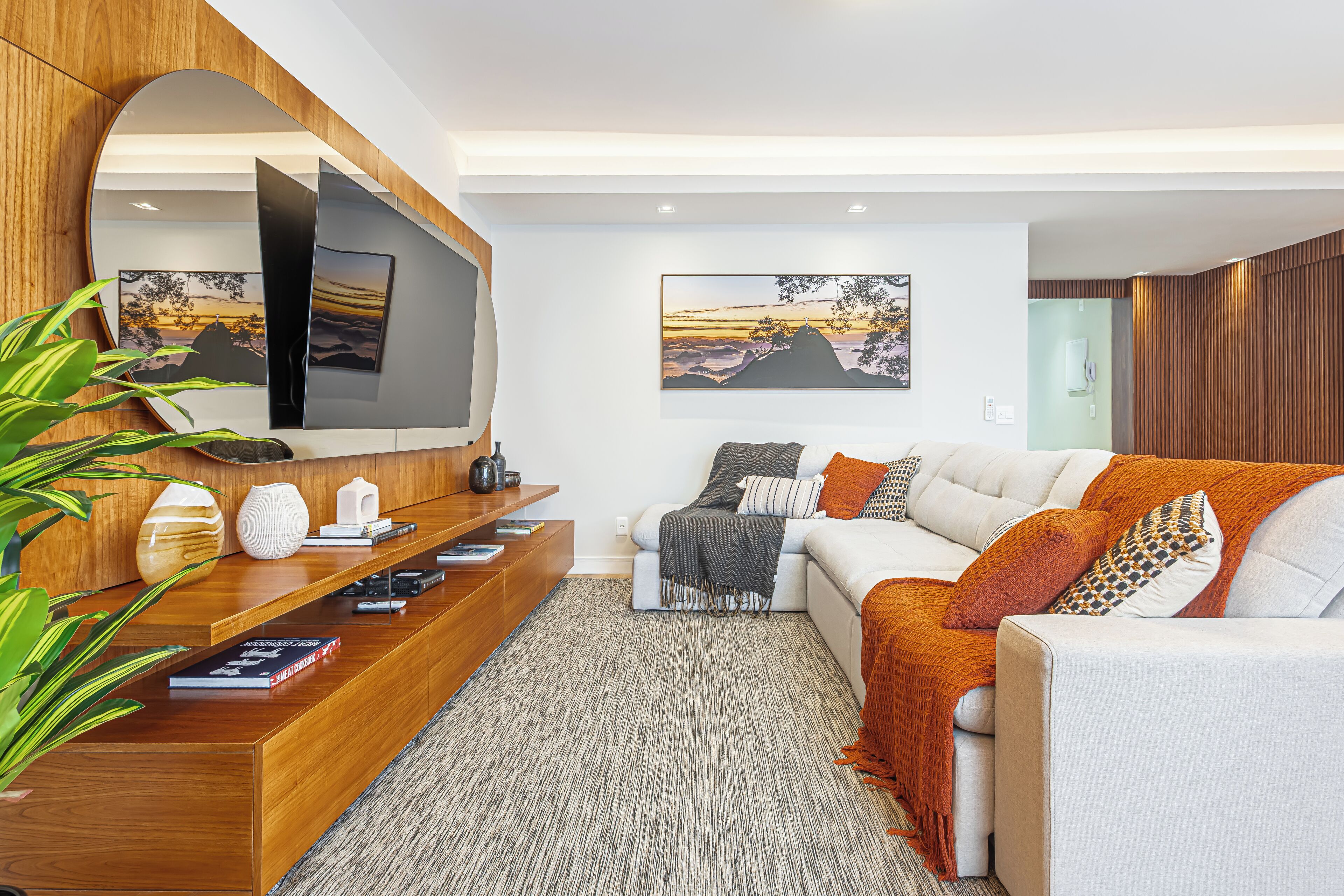 Smart TV