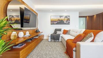 Smart TV