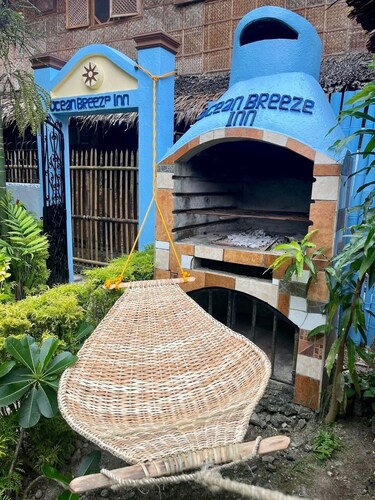 Ocean Breeze Inn Boracay
