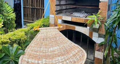 Ocean Breeze Inn Boracay