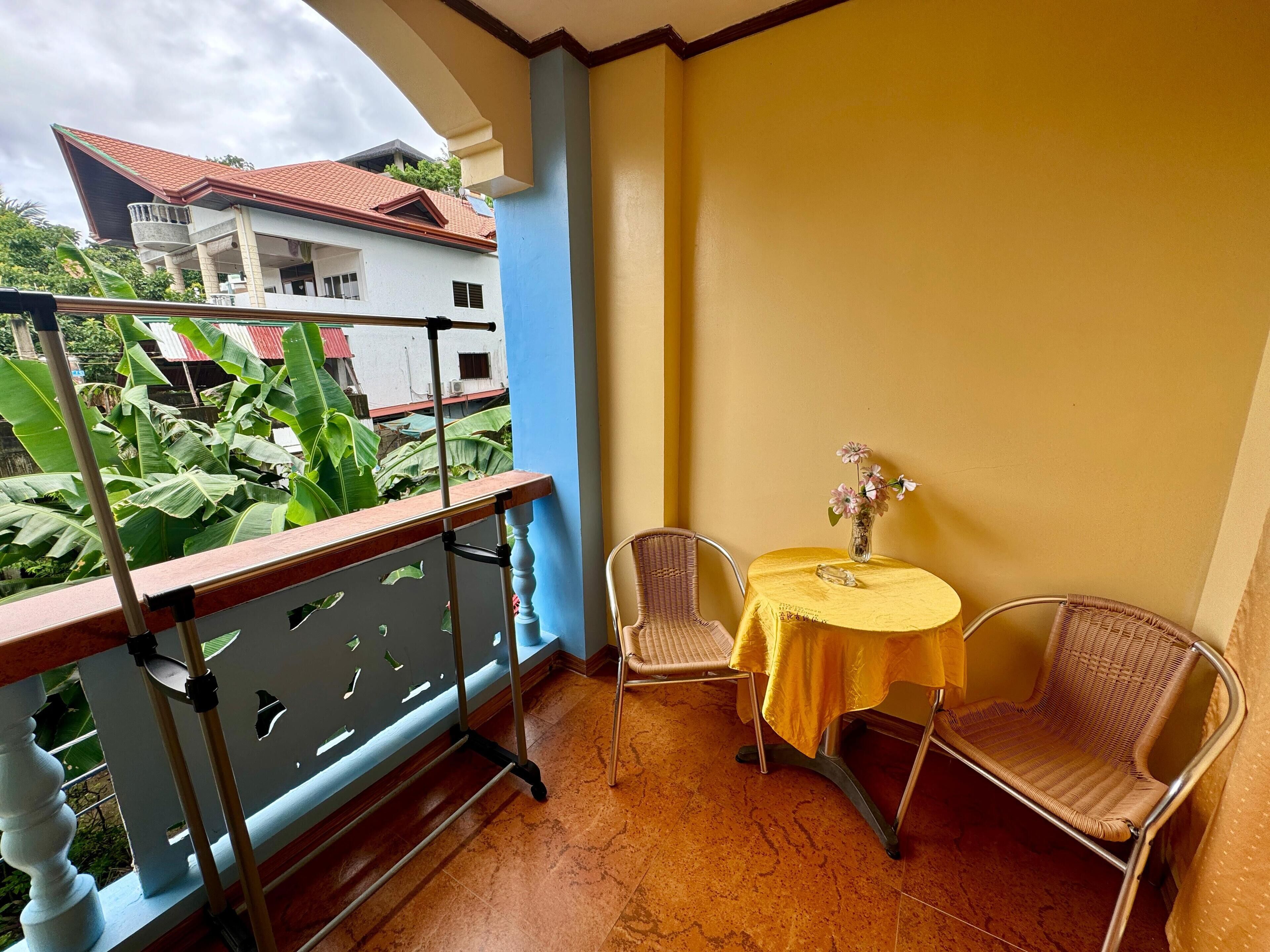 Balkon