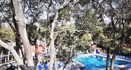 Spectacular ocean front, renovated townhome near Driftwood Beach!!