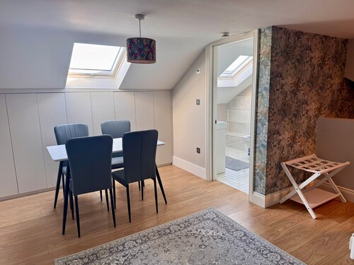 Mandeville Guest House