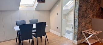 Mandeville Guest House