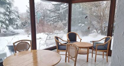 Ferienwohnung im Oberharz