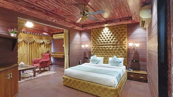 Suíte | Wi-Fi de cortesia