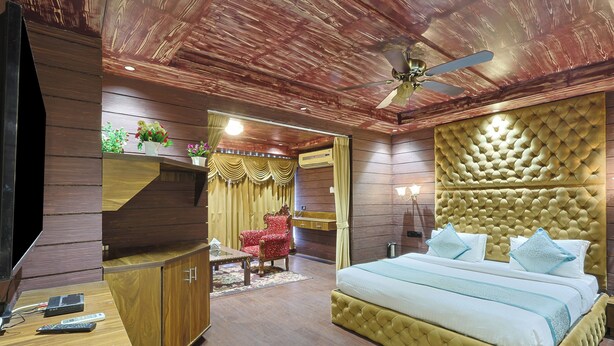 Suite | Wi-fi percuma 