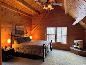 5 多间卧室、熨斗/熨衣板、WiFi