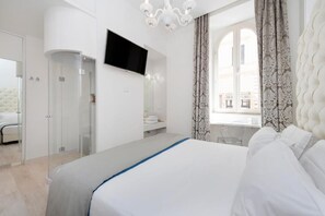 Colosseo Suite