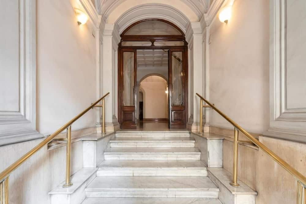 Primus Monti Suites