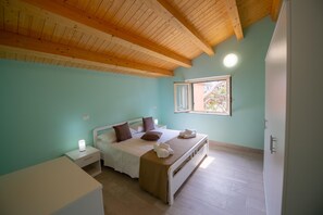 2 dormitorios, wifi gratis, ropa de cama