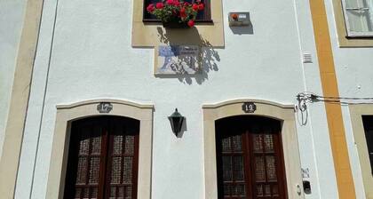 Perfect location in historic center, O Templario Sonolento