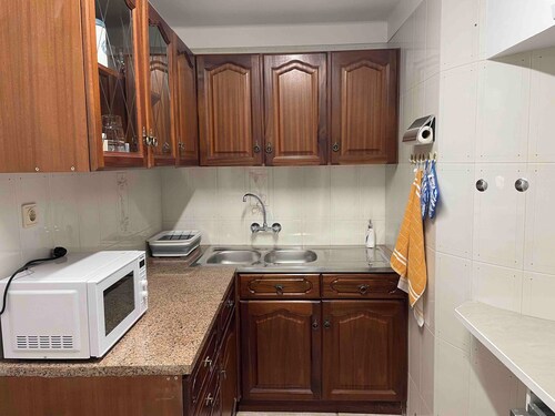 Perfect location in historic center, O Templario Sonolento