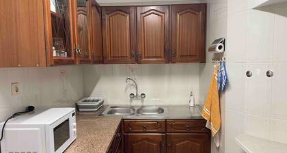 Perfect location in historic center, O Templario Sonolento