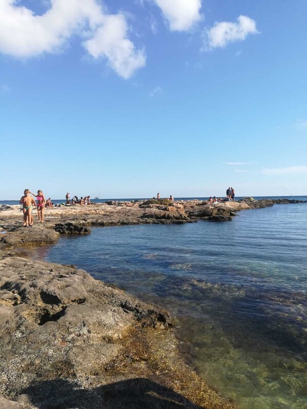 Beach - Holiday & House Imparato Carini Costa Verde Mare - Relaxation (Carini)