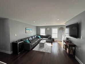 TV connectée, livres