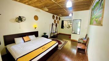 1 bedroom, blackout curtains, soundproofing, iron/ironing board