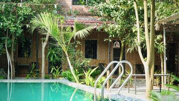 Deluxe Duplex, Lake View | View from room