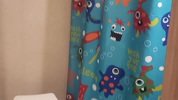 Handdoeken, zeep, toiletpapier
