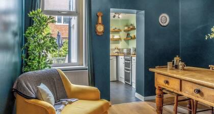 2 chambres Ă coucher Ă Broadstairs