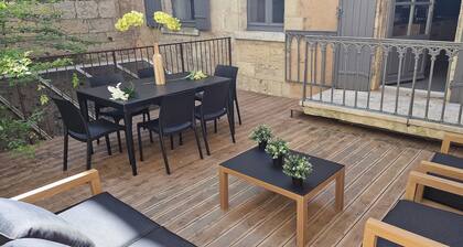 Duplex du Coderc (6 pers)