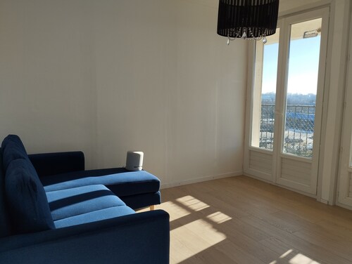 Appartement tout confort - 66 m2 - proche de tout