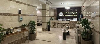 Al Madinah ANASAT Hotel