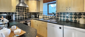2 bedroom accommodation in Betws-Y-Coed