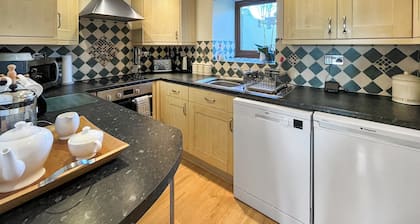 2 bedroom accommodation in Betws-Y-Coed