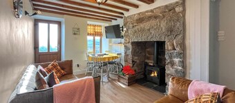 Alojamiento de 2 habitaciones en Betws-Y-Coed