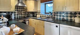 2 bedroom accommodation in Betws-Y-Coed