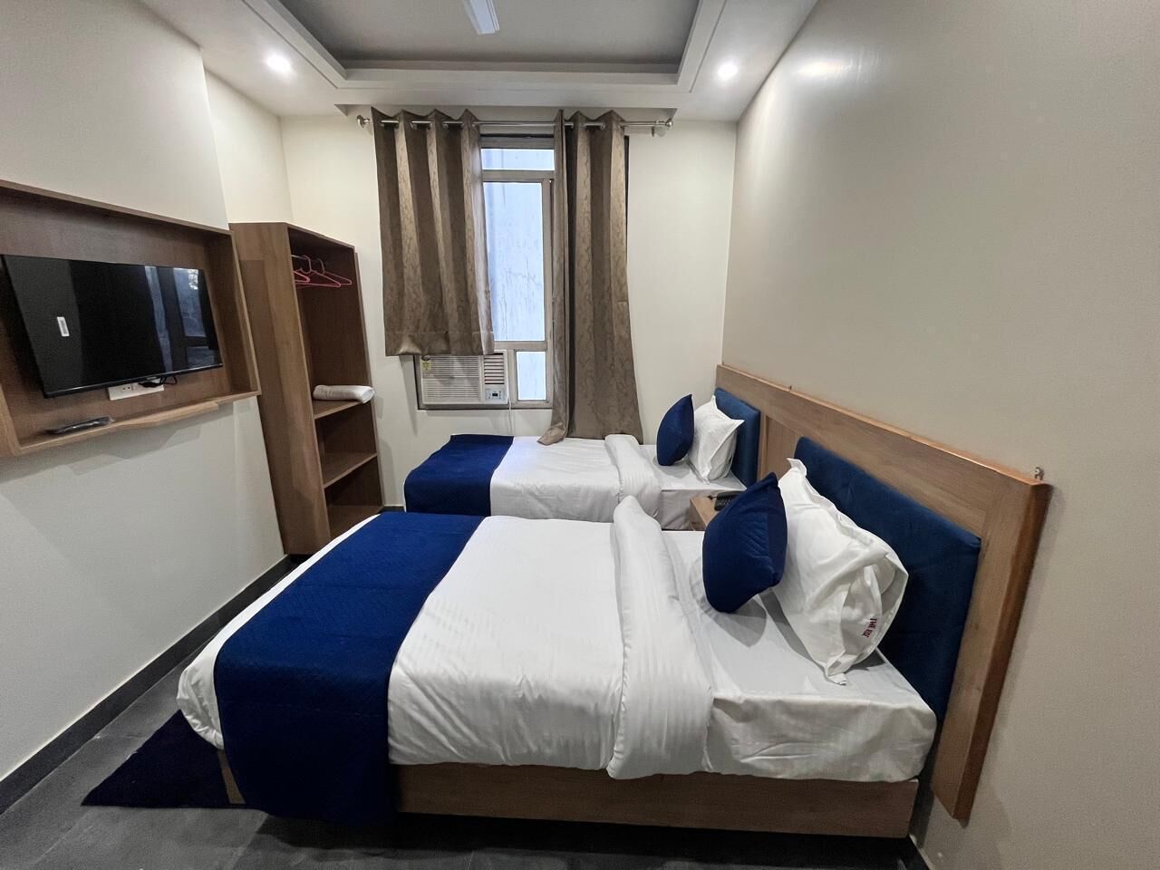 Photo - Hotel The Rise At Delhi Airport