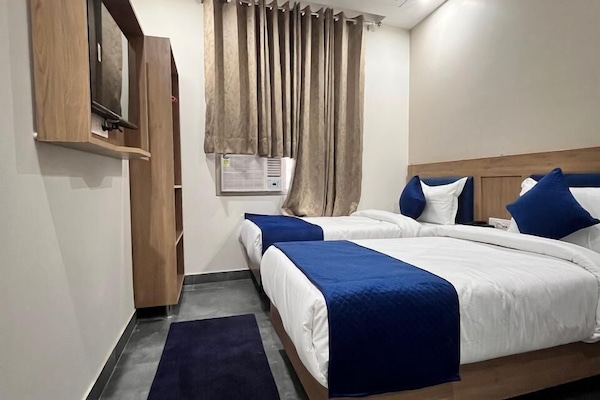 Deluxe Twin Room, 2 Single Beds