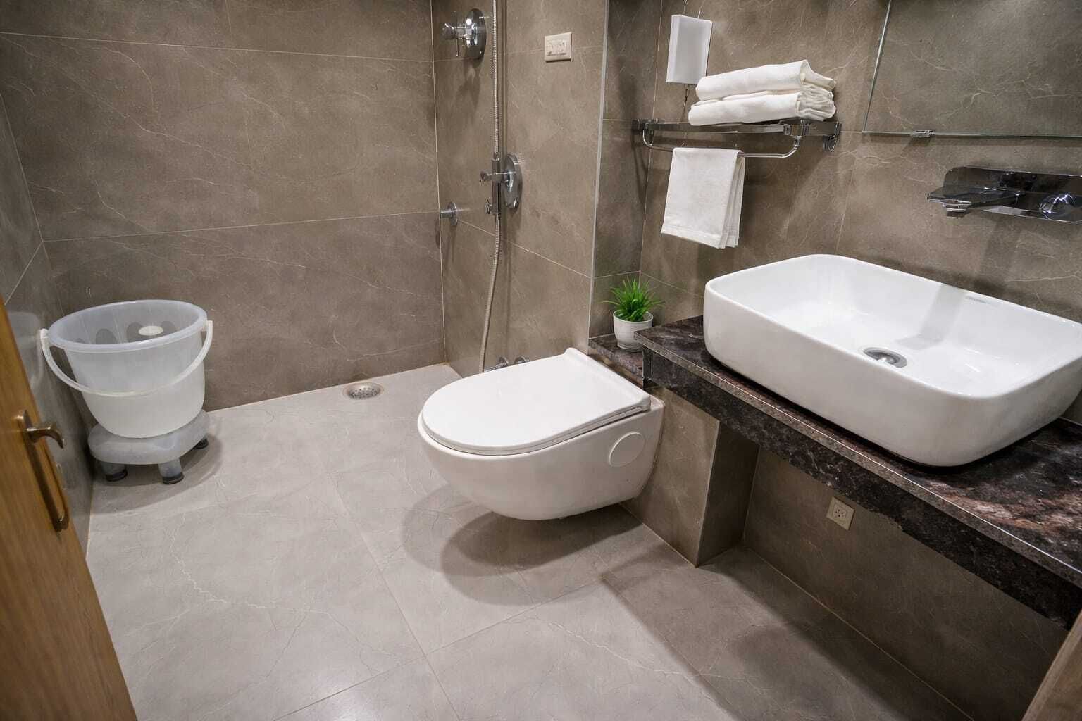 Photo - Hotel The Rise At Delhi Airport